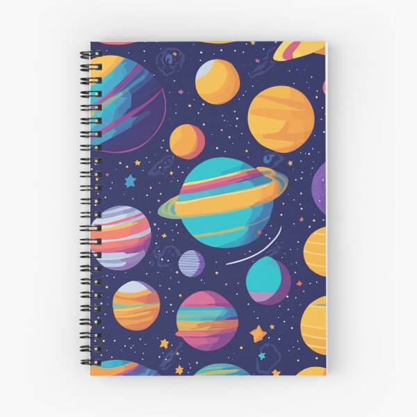 Item preview, Planets designed and sold by Lion-ZG21.