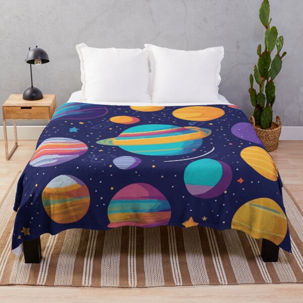 Item preview, Planets designed and sold by Lion-ZG21.