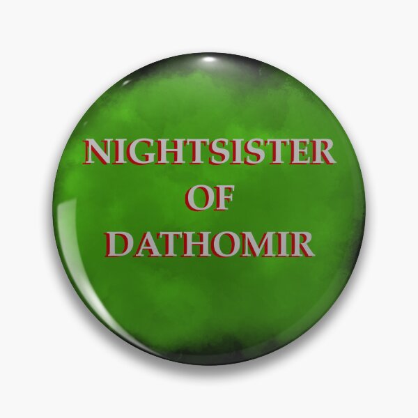 Item preview, Nightsister of dathomir designed and sold by Fransartdesign .