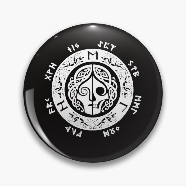 Item preview, HEL designed and sold by DevosntaChick.