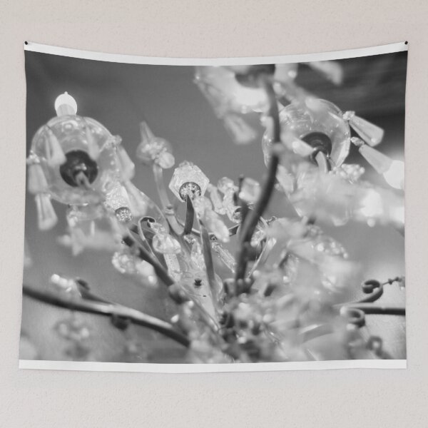 Item preview, Chandelier designed and sold by MooseDogPhotos.