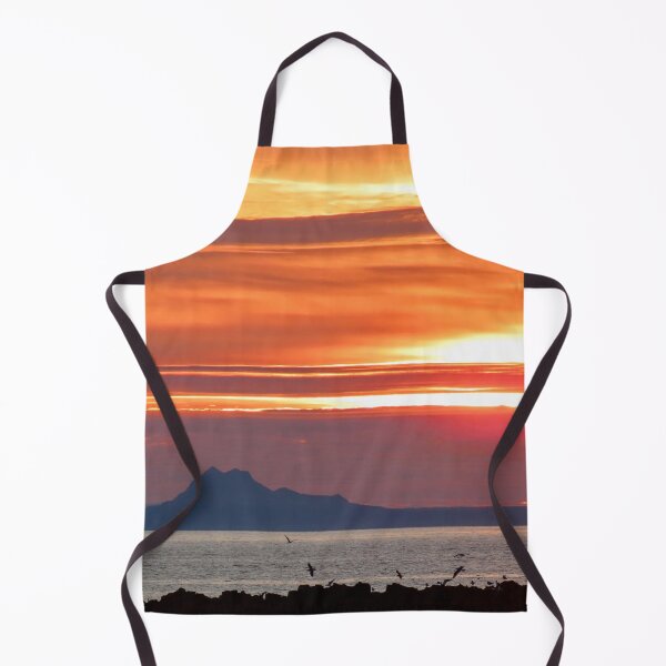 Item preview, August evening designed and sold by Vidarleikur.