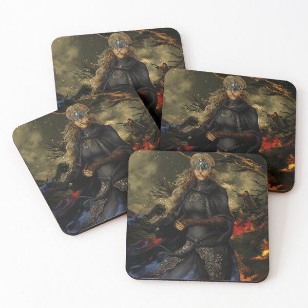 Item preview, Maiden's Fate designed and sold by BoGArtStore.