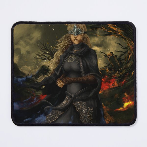 Item preview, Maiden's Fate designed and sold by BoGArtStore.