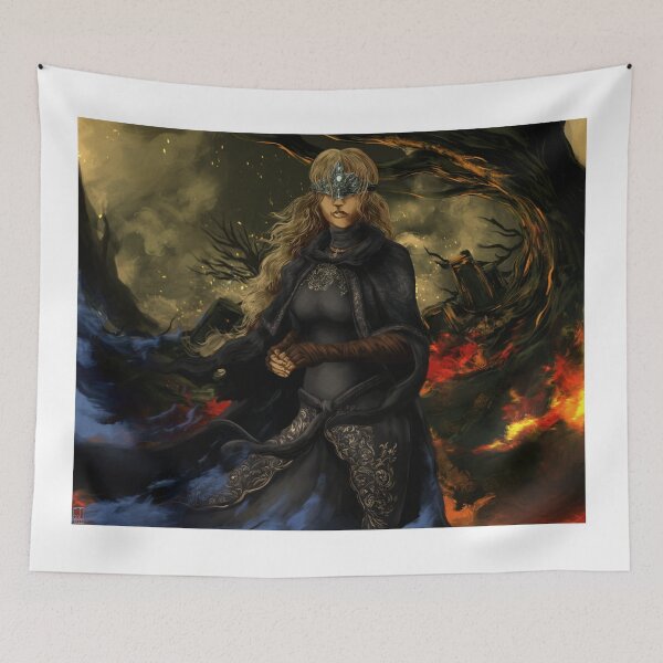 Item preview, Maiden's Fate designed and sold by BoGArtStore.