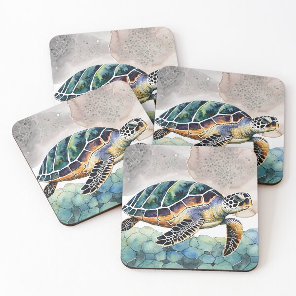 Item preview, TortuTesela designed and sold by Cuarzo.