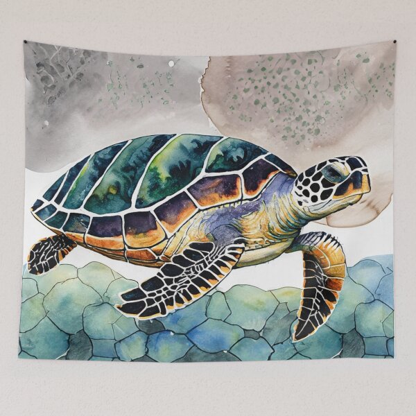 Item preview, TortuTesela designed and sold by Cuarzo.