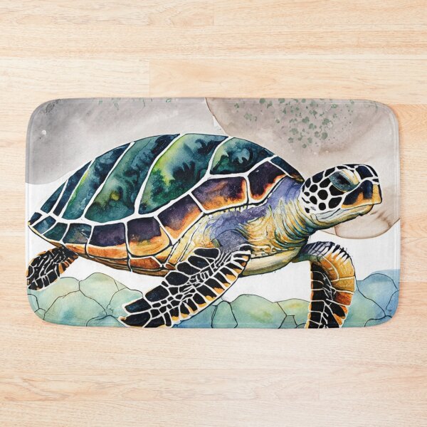 Item preview, TortuTesela designed and sold by Cuarzo.