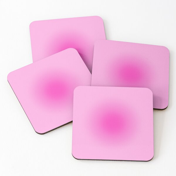Item preview, pink blur designed and sold by annaferarts.