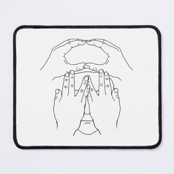 Item preview, Hand Angel designed and sold by seunghus.