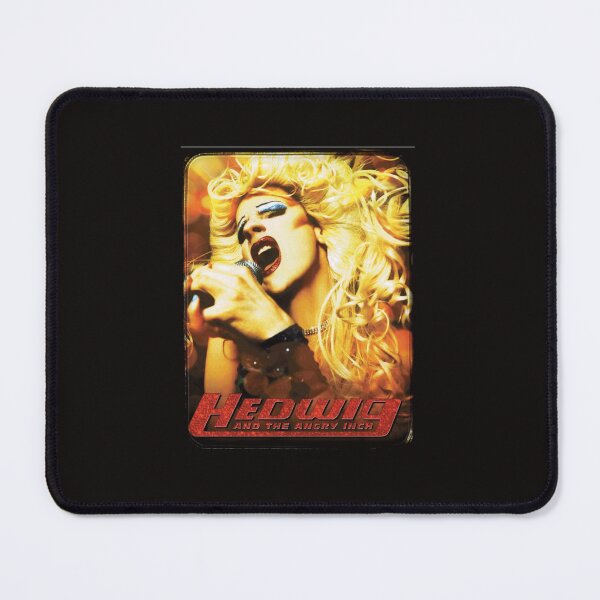 Item preview, Hedwig And The Angry Inch designed and sold by DevosntaChick.
