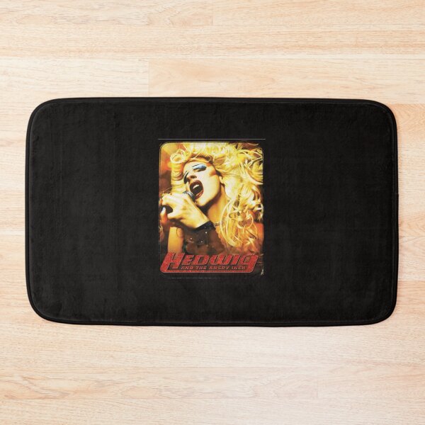 Item preview, Hedwig And The Angry Inch designed and sold by DevosntaChick.