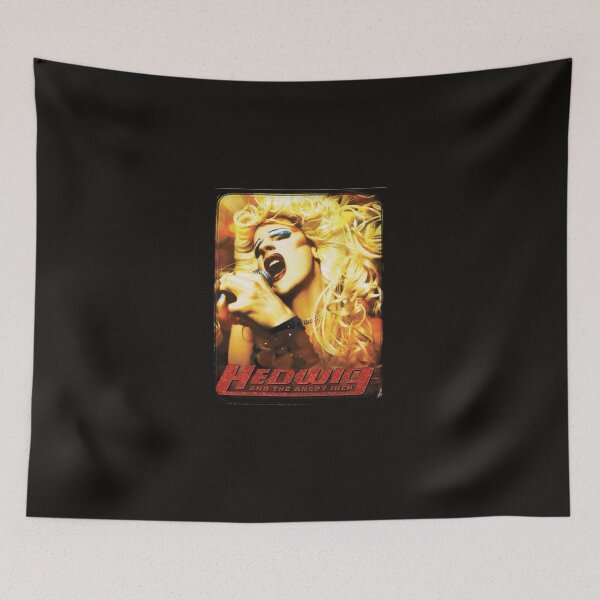 Item preview, Hedwig And The Angry Inch designed and sold by DevosntaChick.