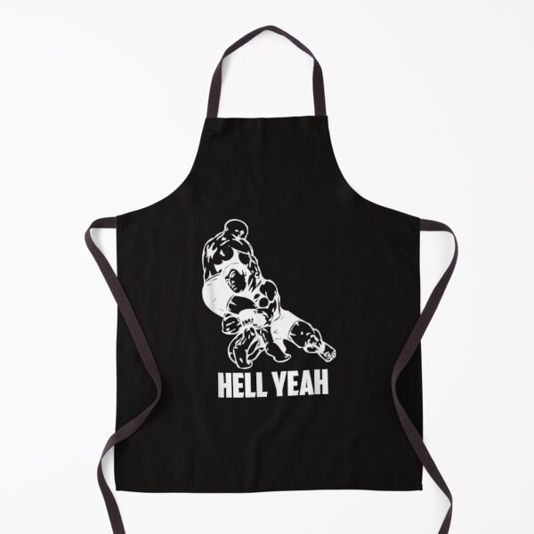 Aperçu de l'œuvre HELL YEAH Lutteurs Always Sunny Mac Chemise créée et vendue par DevosntaChick.