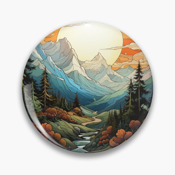 Item preview, SURREAL LANDSCAPES 2 designed and sold by PXLHDVP.