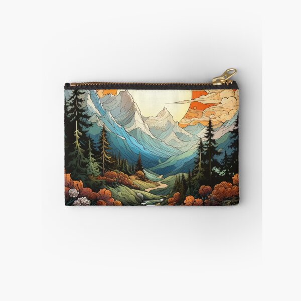 Item preview, SURREAL LANDSCAPES 2 designed and sold by PXLHDVP.