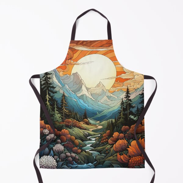 Item preview, SURREAL LANDSCAPES 2 designed and sold by PXLHDVP.