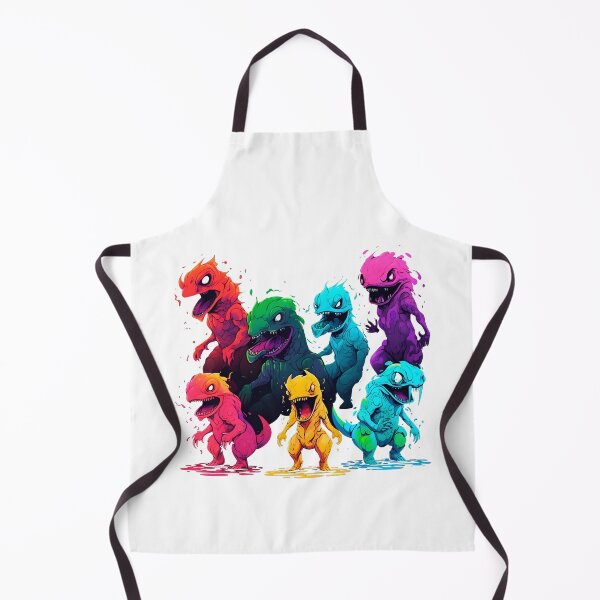 Item preview, Graffiti style bright colored monster design. designed and sold by PsionicVoid.