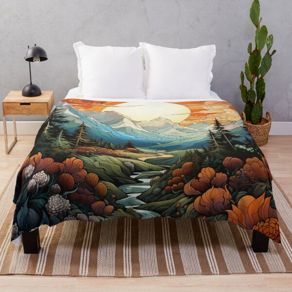 Item preview, SURREAL LANDSCAPES 2 designed and sold by PXLHDVP.