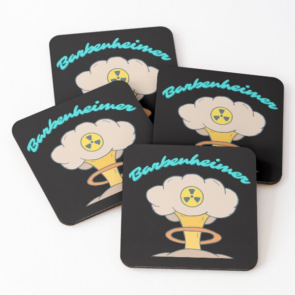 Item preview, barbenheimer designed and sold by StarDan.