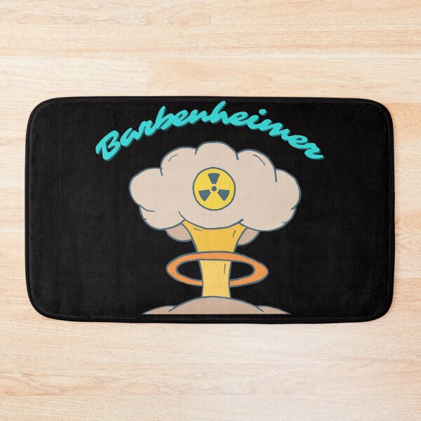 Item preview, barbenheimer designed and sold by StarDan.