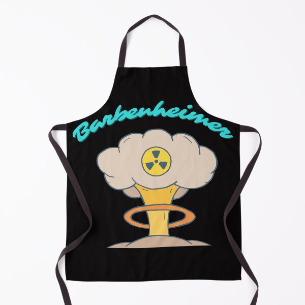 Item preview, barbenheimer designed and sold by StarDan.