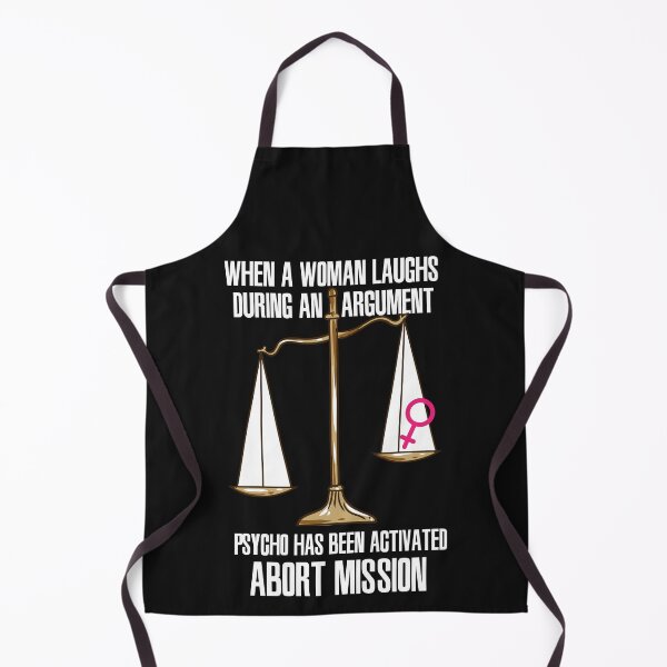 Item preview, WOMEN'S RIGHTS Abort Mission designed and sold by tarek25.