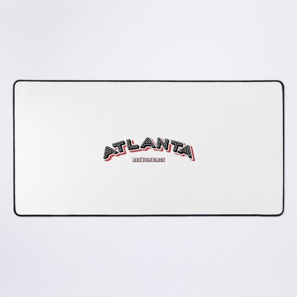 Item preview, Atlanta designed and sold by RedWolfDisigne.