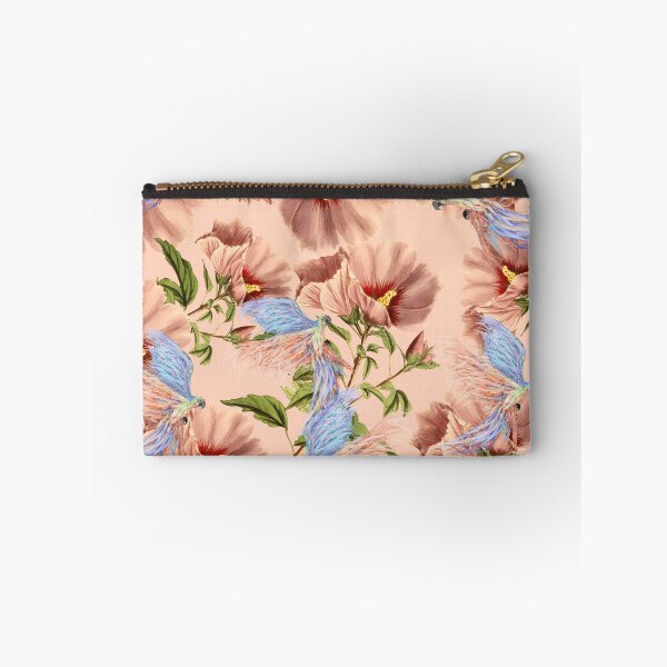 Item preview, Birds In Floral Garden designed and sold by Asmaa Abdul-Azim.