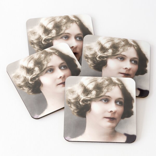 Item preview, Isadora Duncan 1877-1927 designed and sold by PatSeg Photos.