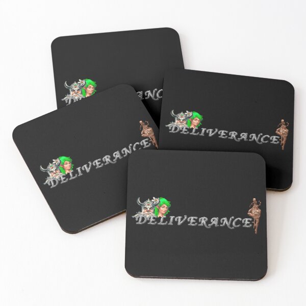Item preview, Deliverance designed and sold by iloveamiga.