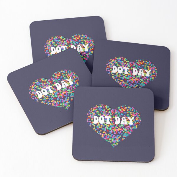 Item preview, Dot Day 2023 designed and sold by Aesthetic-Verse.
