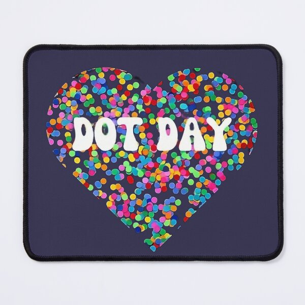 Item preview, Dot Day 2023 designed and sold by Aesthetic-Verse.