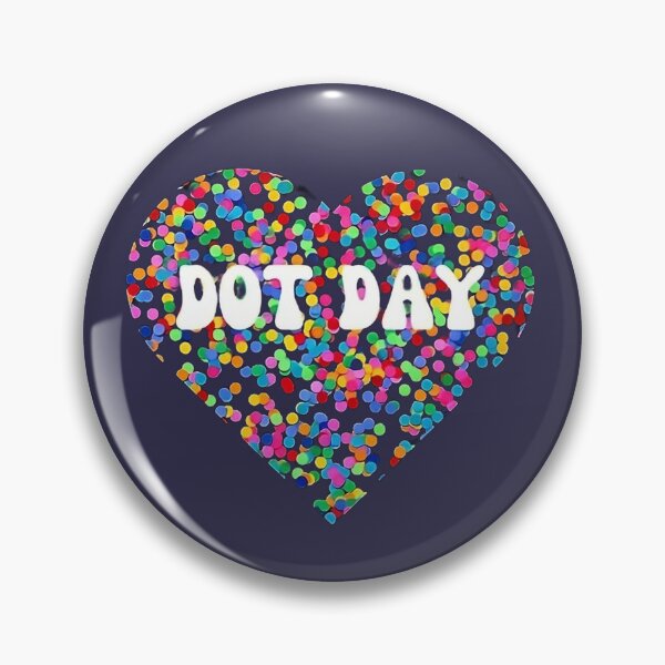 Item preview, Dot Day 2023 designed and sold by Aesthetic-Verse.