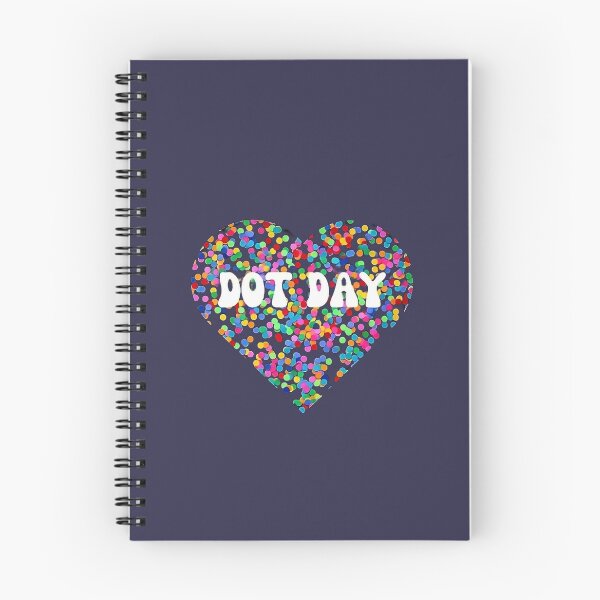 Item preview, Dot Day 2023 designed and sold by Aesthetic-Verse.