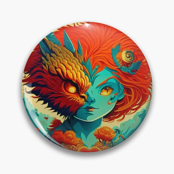 Aperçu de l'œuvre Amour et Bête créée et vendue par DesignExecutive.