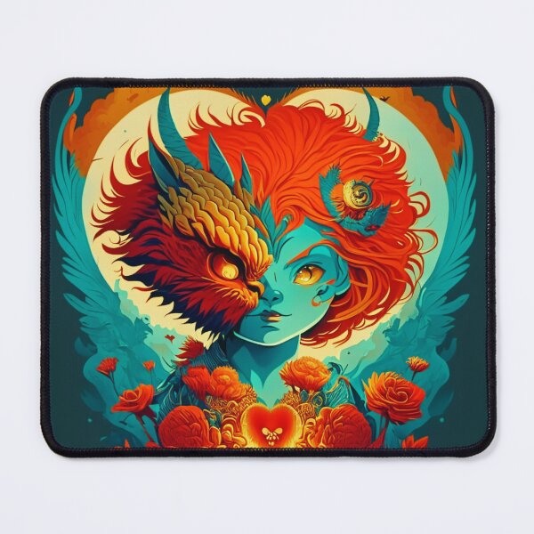 Item preview, Love&Beast designed and sold by DesignExecutive.