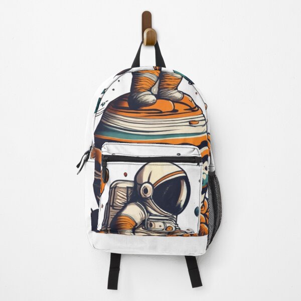 Item preview, Astronaut Shirt Outer Space Tshirt Gift Men Women Boys Girls designed and sold by ET-STUDIO.