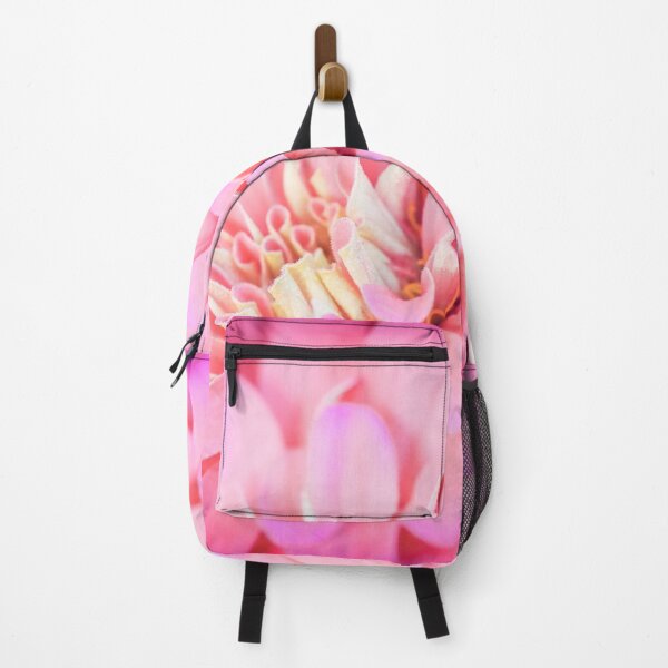 Item preview, Wild Zinnia Gentle Pink 6 of 9 designed and sold by Kelly Larson.