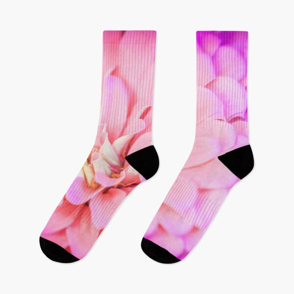 Item preview, Wild Zinnia Gentle Pink 6 of 9 designed and sold by Kelly Larson.