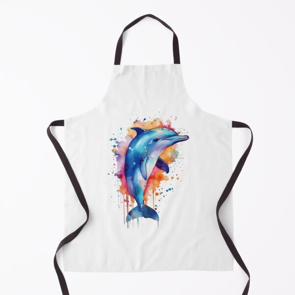 Item preview, Dolphin designed and sold by vialgames.