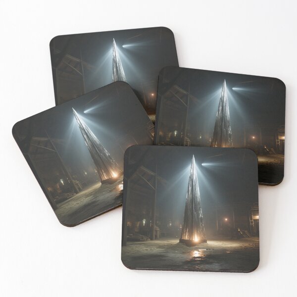 Item preview, Stream of light in the attic! designed and sold by jukeboxmind.