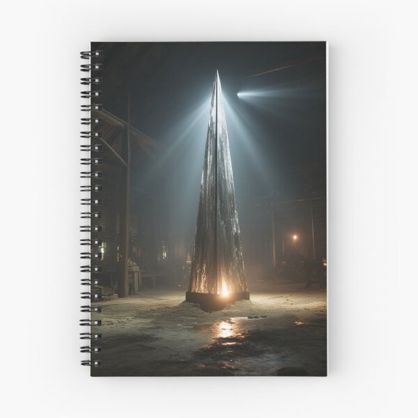 Item preview, Stream of light in the attic! designed and sold by jukeboxmind.
