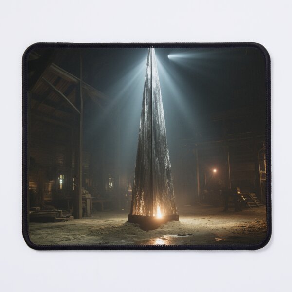 Item preview, Stream of light in the attic! designed and sold by jukeboxmind.