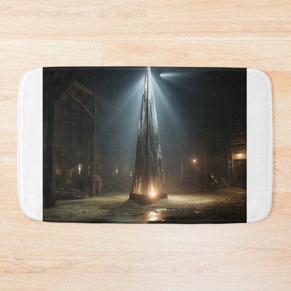 Item preview, Stream of light in the attic! designed and sold by jukeboxmind.