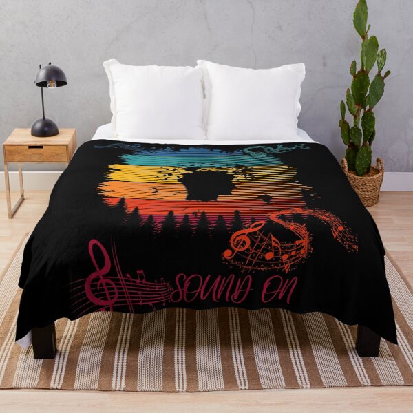 Item preview, sound on designed and sold by BuyMeifYouLike.
