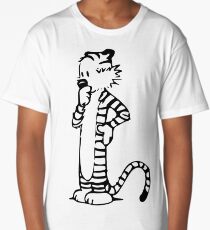 Hobbes Long T-Shirt