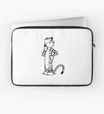 Hobbes Laptop Sleeve