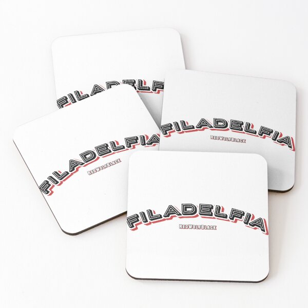Item preview, Filadelfia designed and sold by RedWolfDisigne.