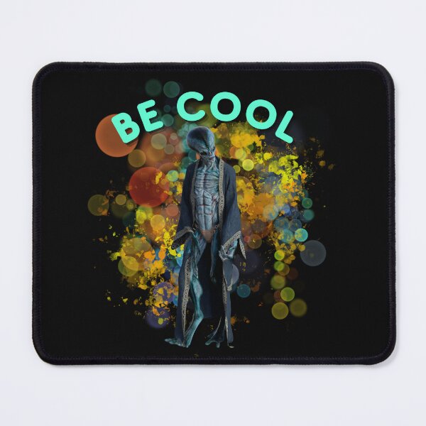 Item preview, be cool alien designed and sold by StarDan.